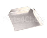 3183343 Stoelting Cover; Mix Cont. Front