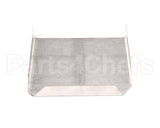 3183343 Stoelting Cover; Mix Cont. Front