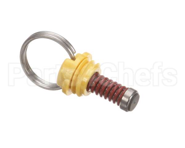 318362000 Cornelius Stem Assy R-Val Yel