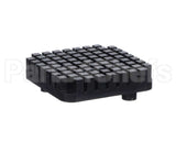 31841 Henny Penny Push Block - 1/4