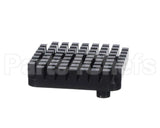 31841 Henny Penny Push Block - 1/4