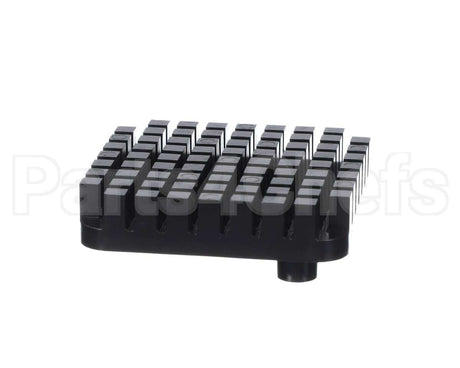31841 Henny Penny Push Block - 1/4