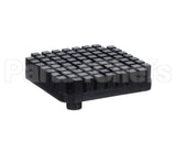 31841 Henny Penny Push Block - 1/4