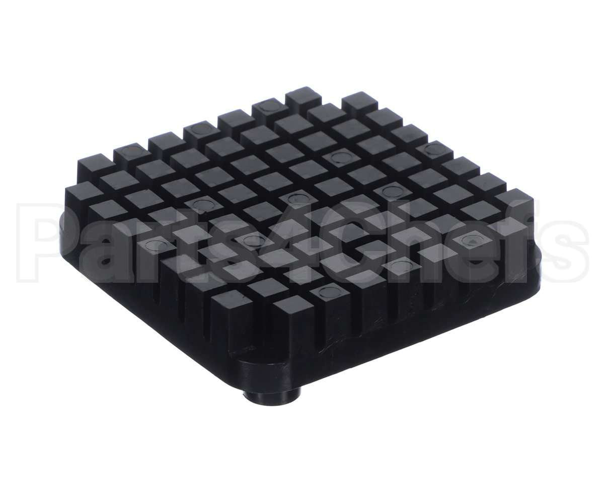 31842 Henny Penny Push Block - 3/8