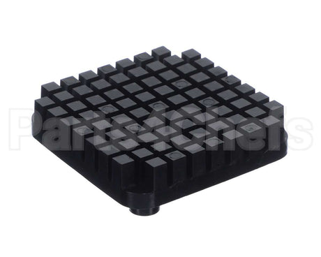 31842 Henny Penny Push Block - 3/8