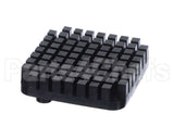 31842 Henny Penny Push Block - 3/8