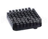 31842 Henny Penny Push Block - 3/8