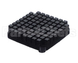 31842 Henny Penny Push Block - 3/8