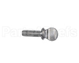 31851 Henny Penny Thumb Screw - 1/4 X 3/4 So