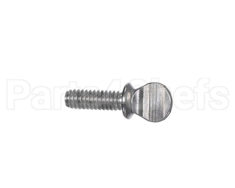 31851 Henny Penny Thumb Screw - 1/4 X 3/4 So