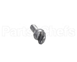 31851 Henny Penny Thumb Screw - 1/4 X 3/4 So
