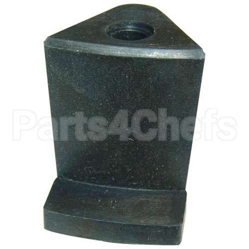 31859900000 Compatible Hamilton Beach Container Rest Pad