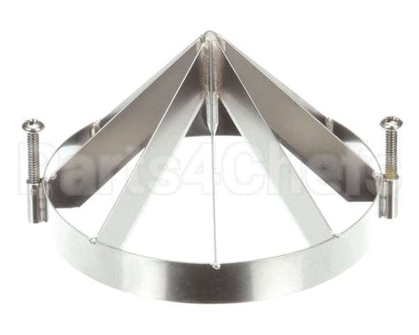 31864 Henny Penny Blade Assembly - 8 Section