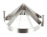 31864 Henny Penny Blade Assembly - 8 Section