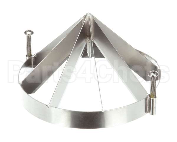 31864 Henny Penny Blade Assembly - 8 Section