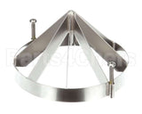 31864 Henny Penny Blade Assembly - 8 Section