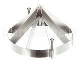 31864 Henny Penny Blade Assembly - 8 Section