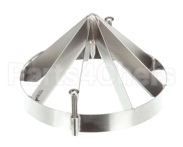 31864 Henny Penny Blade Assembly - 8 Section