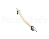 3186560 Angelo Po Rubber Pipe For Detergent Pump
