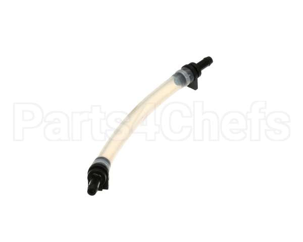 3186570 Angelo Po Rubber Pipe For Rinse Aid Dispenser