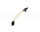 3186570 Angelo Po Rubber Pipe For Rinse Aid Dispenser
