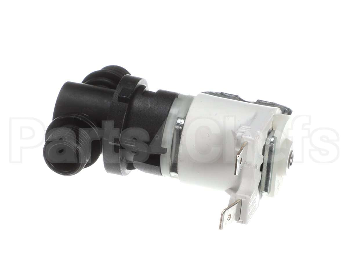 3187210 Angelo Po Solenoid Valve 220/240 Volt 50