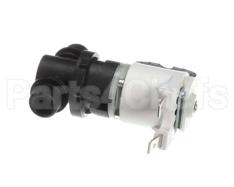 3187210 Angelo Po Solenoid Valve 220/240 Volt 50