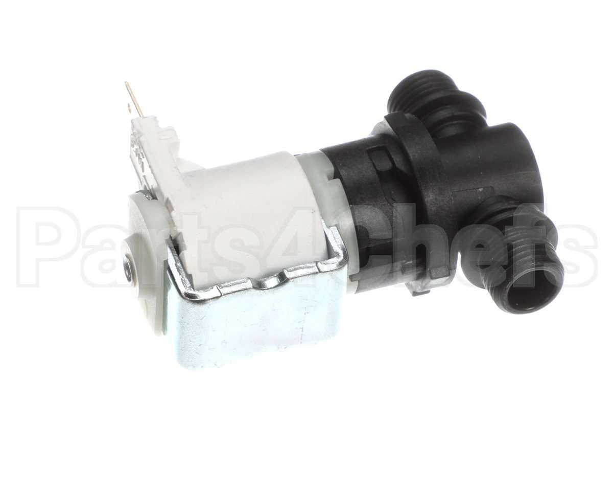 3187210 Angelo Po Solenoid Valve 220/240 Volt 50