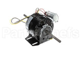 318863 Greenheck 1/5 Hp Motor