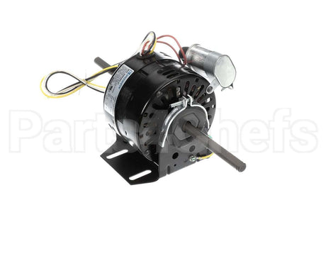 318863 Greenheck 1/5 Hp Motor
