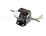 318863 Greenheck 1/5 Hp Motor