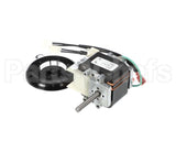 318984-753 Bryant Payne Inducer Vent Motor Assembly W Cooling B