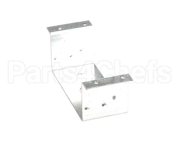 319-0177 Starline Motor Pump Bracket - S2