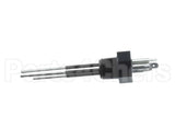 3190-07 Amerec Level Probe,3-Rod,Tabbed,Short