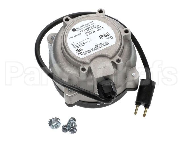 3190267 Hussmann Motor-20W 90-240V 1700Rpm Ssc4