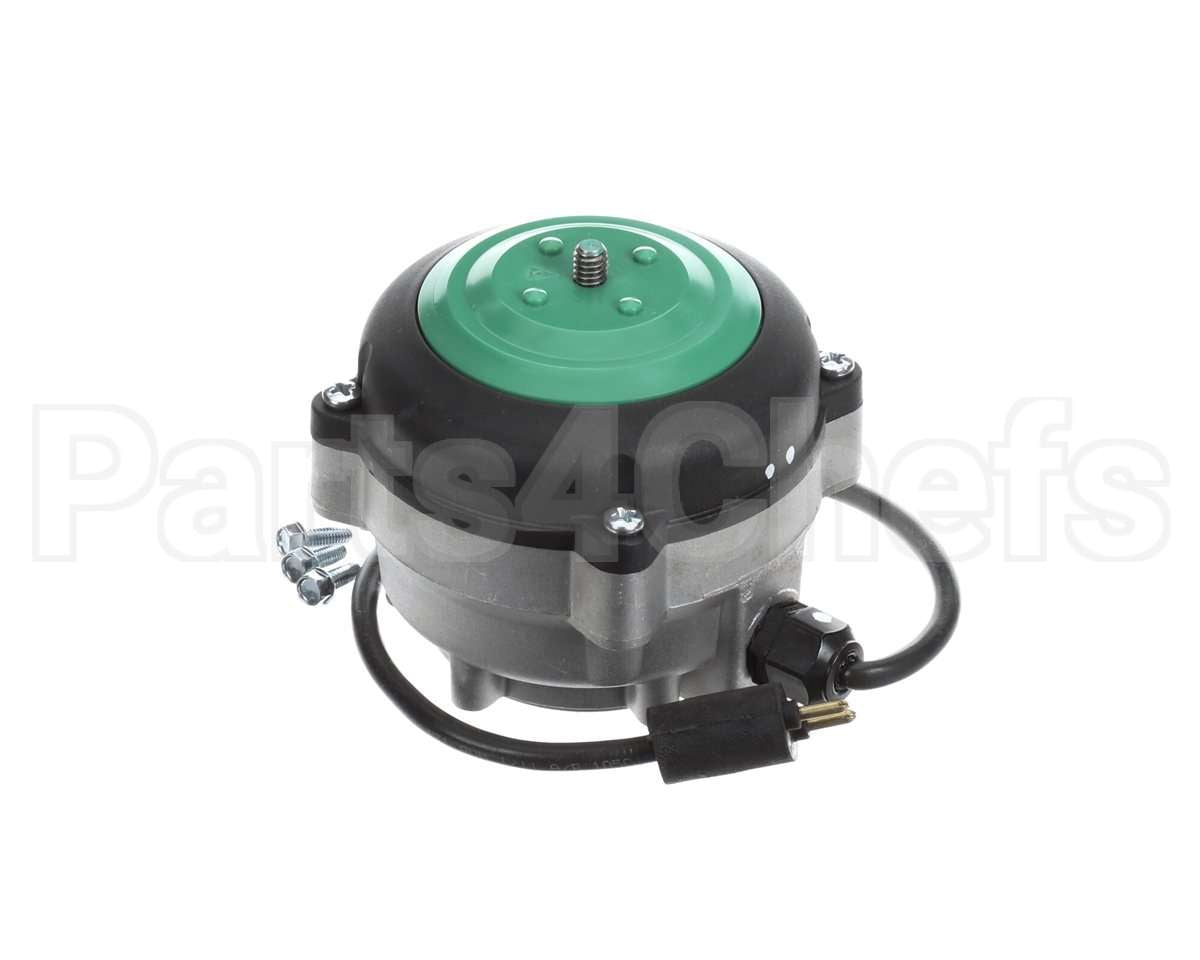 3190268 Hussmann Motor-20W 90-240V 1550Rpm Ssc4