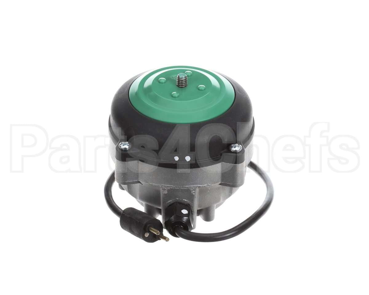 3190268 Hussmann Motor-20W 90-240V 1550Rpm Ssc4