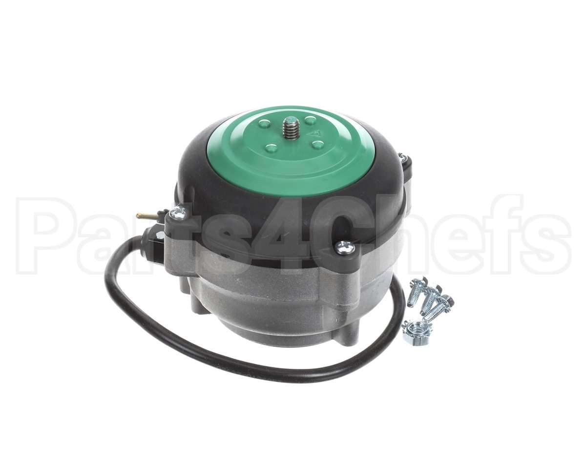 3190268 Hussmann Motor-20W 90-240V 1550Rpm Ssc4