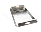 31908 Power Soak Systems Tray 12 Scrapper Narrow (12X18