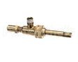 3192-5 Montague Valve Burner--Lp