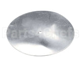 319202 American Dryer Laundry Sail Switch Damper-Flat