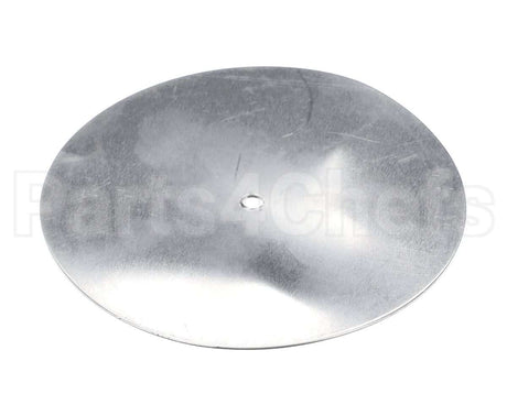 319202 American Dryer Laundry Sail Switch Damper-Flat