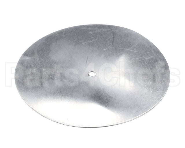 319202 American Dryer Laundry Sail Switch Damper-Flat