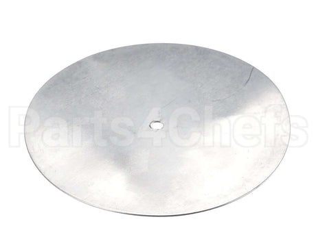 319202 American Dryer Laundry Sail Switch Damper-Flat