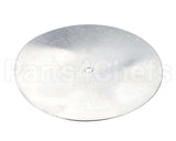 319202 American Dryer Laundry Sail Switch Damper-Flat