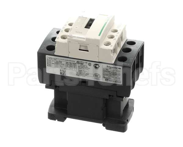 3192410 Angelo Po Relay 230 Volt 5060 Hz