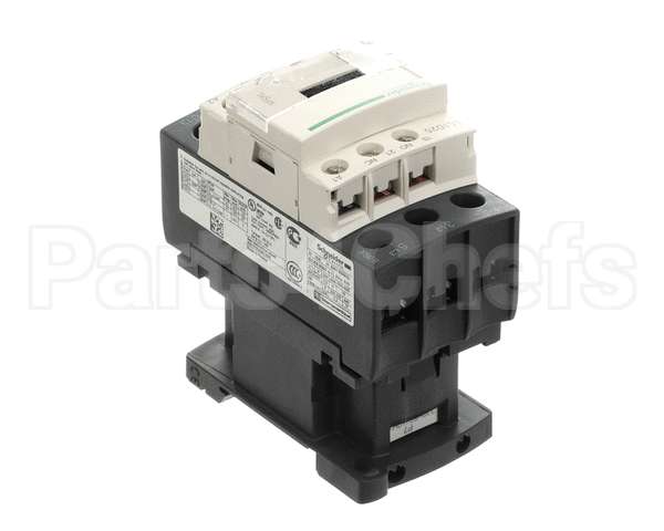 3192410 Angelo Po Relay 230 Volt 5060 Hz