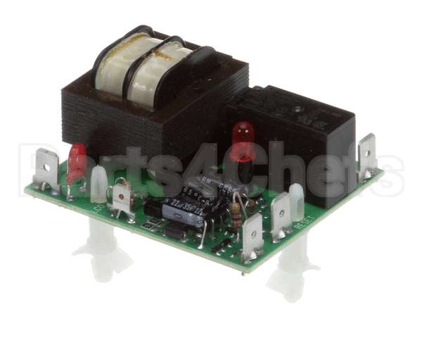 31925 Power Soak Systems Control Liquid Level 220V Ps-1