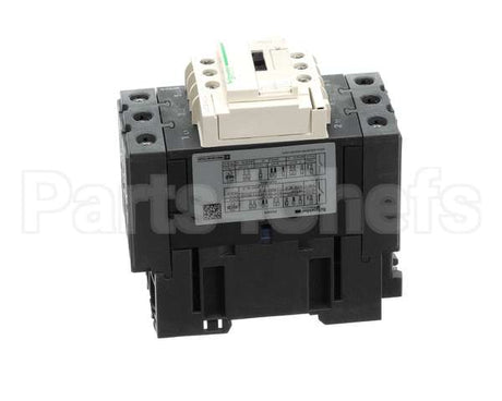 3192600 Angelo Po Relay 230 Volt 50/60 Hz
