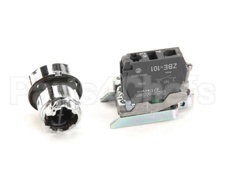 31932 Power Soak Systems Start Switch Green Mx/Ps-100